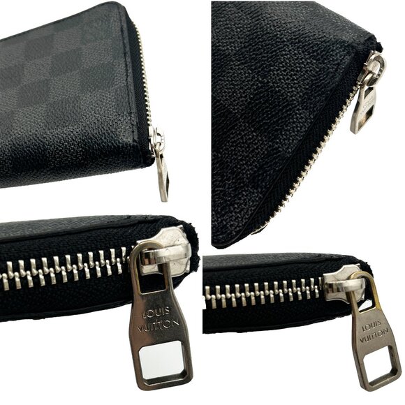 Louis Vuitton Wallet - Picture 8 of 12